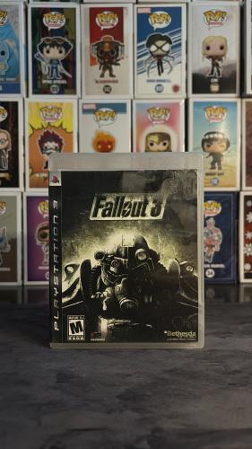 Fallout 3 – PS3
