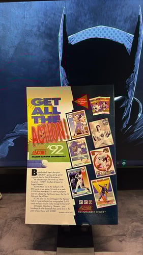 The Uncanny X-Men #287 – …And Two Must Fall! — Mar...