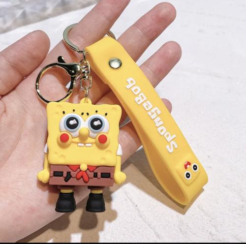 سبونج بوب