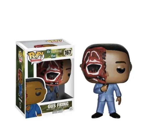 غاس فرينغ -Funko Pop : Breaking Bad