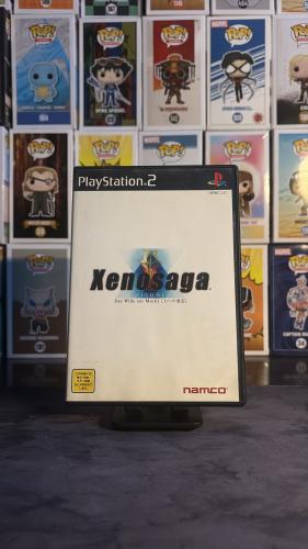 Xenosaga