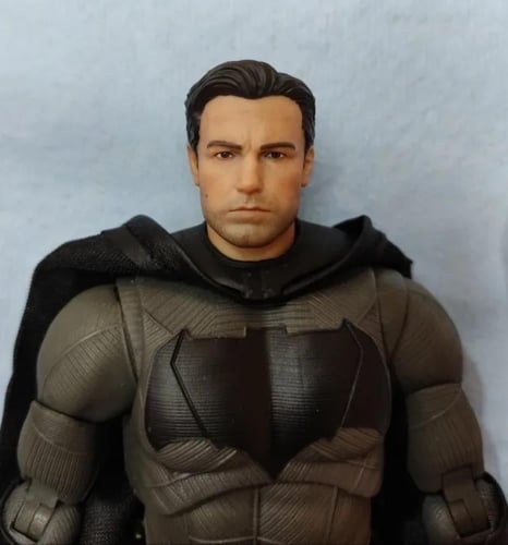 فيقر باتمان