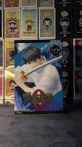 Jujutsu Kaisen - Okkotsu Yuta Super Premium Figure