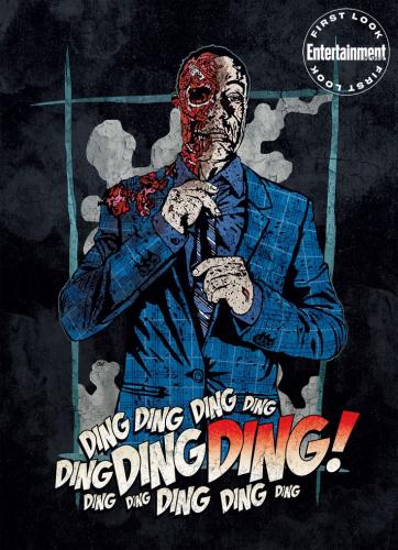 Breaking Bad poster