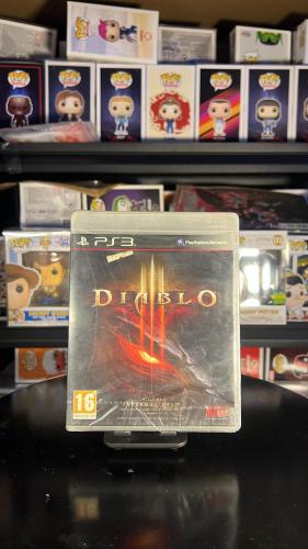 Diablo III – PS3