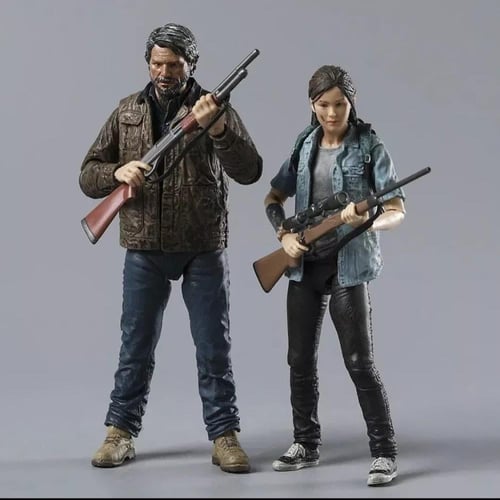 بكج ذا لاست أوف أس – The Last of Us Bundle