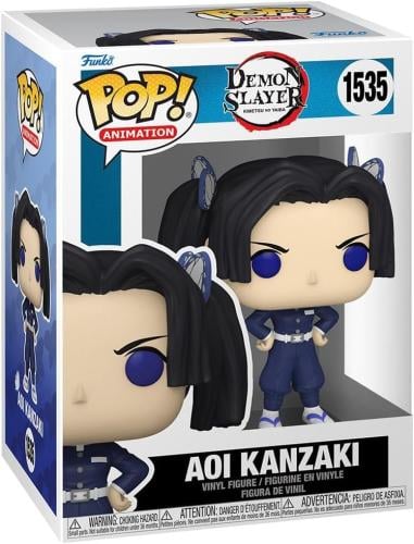 Funko Demon Slayer - Aoi Kanzaki 1535