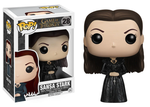 Funko Pop! Game of Thrones - Sansa Stark #28