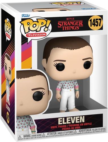 Funko Pop TV Stranger Things Finale Eleven