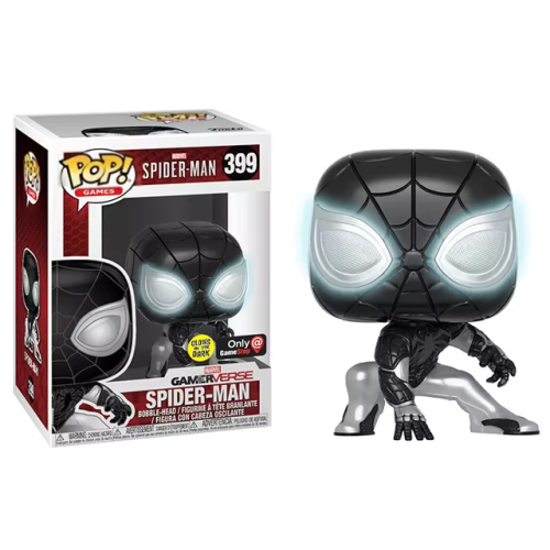 سبايدرمان مارفل