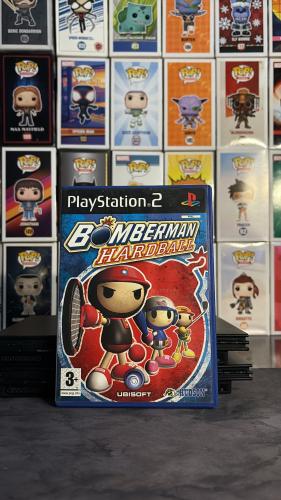 Bomberman Hardball | PS2 PAL