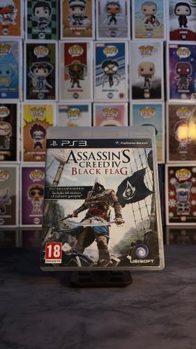 Assassin’s Creed: Black flag