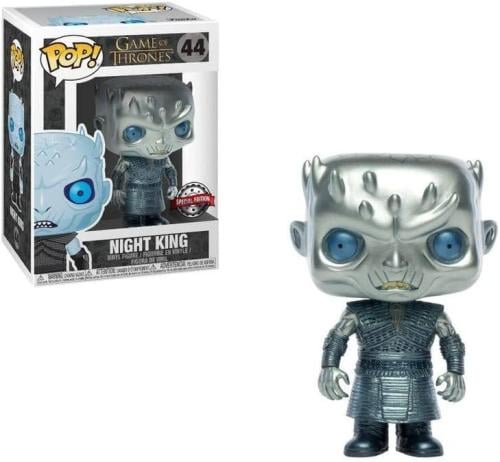 Funko Pop! TV: Game of Thrones - King Bran The Bro...