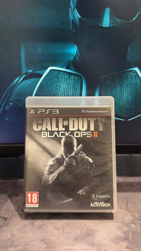 Call of Duty: Black Ops II – PS3