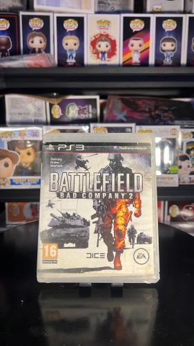 Battlefield: Bad Company 2 – PS3