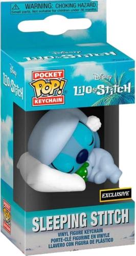 بوكيت بوب- ستيتش | Pocket POP stetich