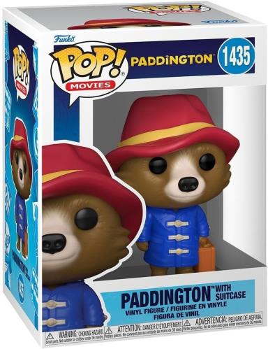 الدب بادينغتون | Paddington 1435