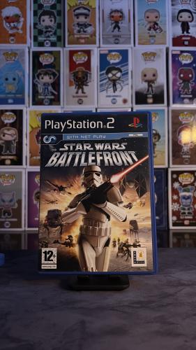 Star Wars: Battlefront