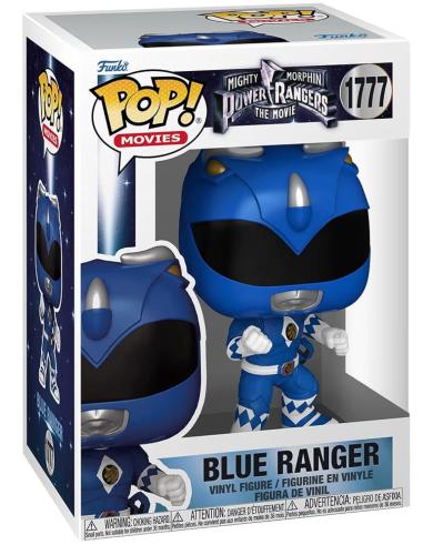 Funko Pop! Movies: Mighty Morphin Power Rangers: T...