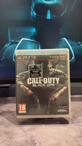 Call of Duty: Black Ops – PS3