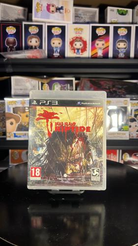 Dead Island Riptide – PS3