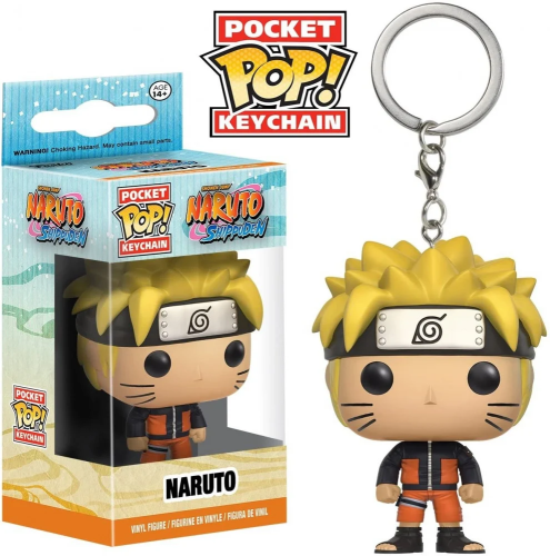 بوكيت بوب -ناروتو | Naruto