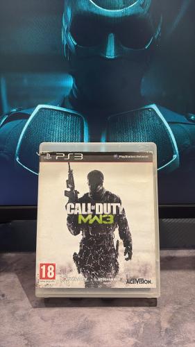Call of Duty: Modern Warfare 3 (MW3) – PS3