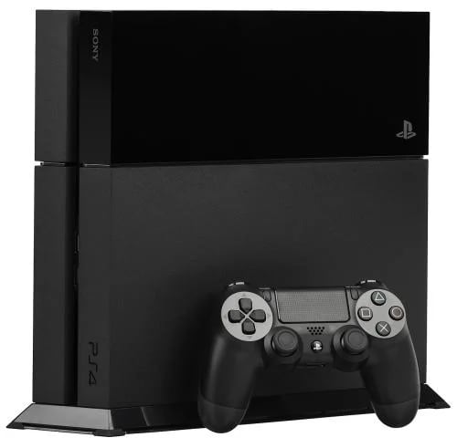 سوني 4 معدل 1 تيرا | PS4 Modded 1tb