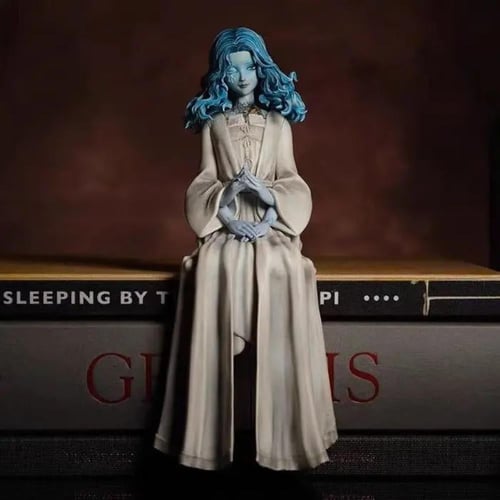 الساحرة راني الدن رينق - Elden Ring Ranni