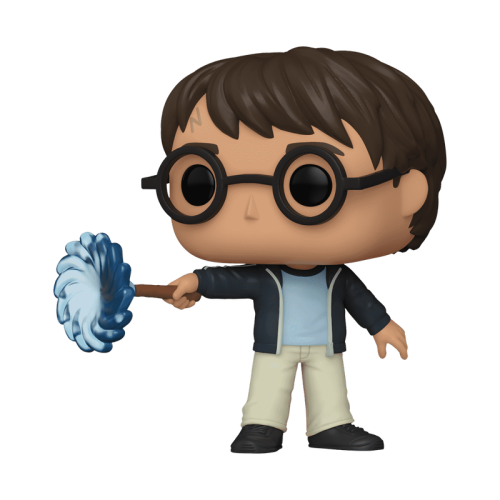 Funko - POP Harry Potter (Casting Patronus)