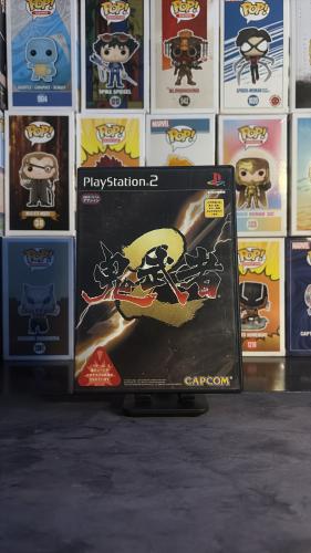onimusha 2 samurai's destiny