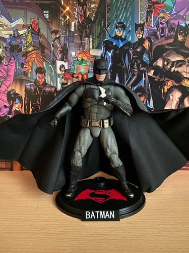 فيقر باتمان