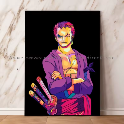بوستر زورو | zoro poster