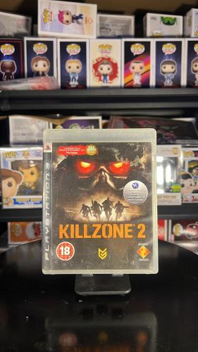 Killzone 2 – PS3