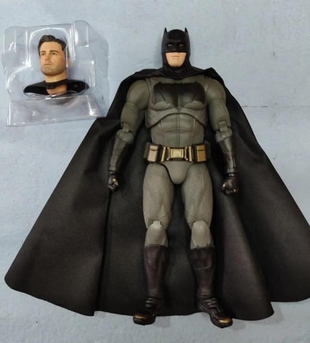 فيقر باتمان