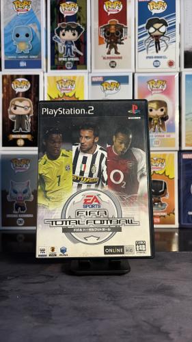 Fifa Total football