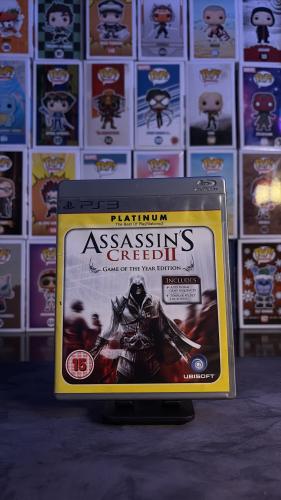 Assassin’s Creed