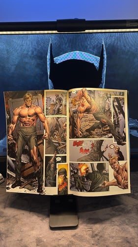 Ultimate Origins #2 — Marvel Comics