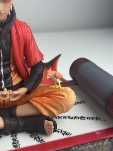 مجسم ناروتو | Figure