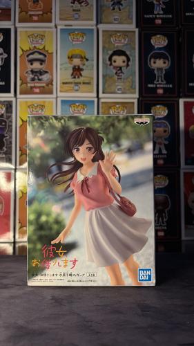 Rent-A-Girlfriend Mizuhara Chizuru