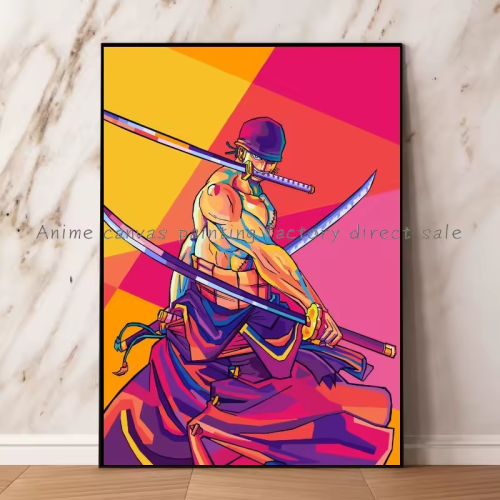 بوستر زورو | zoro poster
