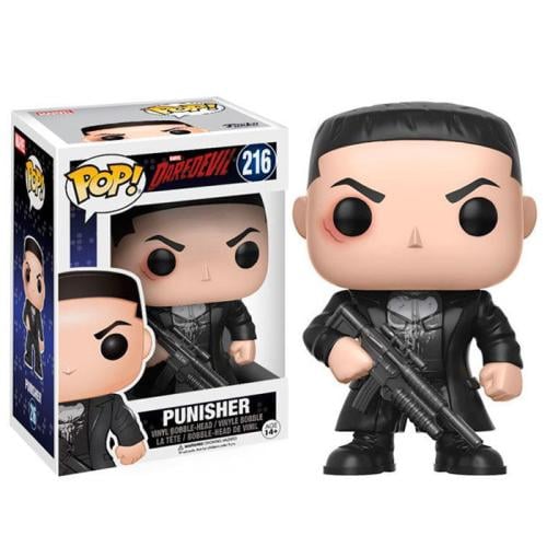 ذا بانشر | The Punisher