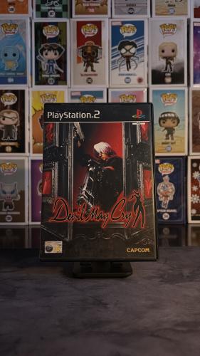 Devil May Cry