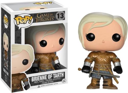 Funko Pop! Game of Thrones - Sansa Stark #28