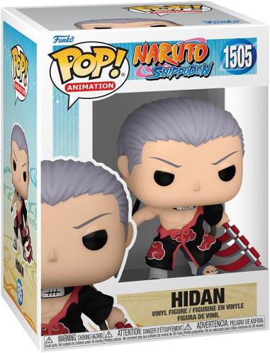 Pop! Animation: Naruto - Hidan