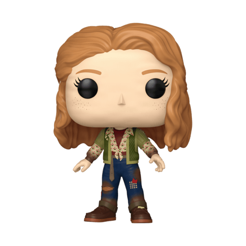 FUNKO POP TV: STRANGER THINGS S5 - Max Mayfield