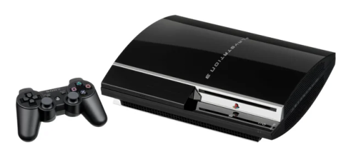 سوني 3 فات معدل 320 قيقا | Playstation Sony 3 HEN