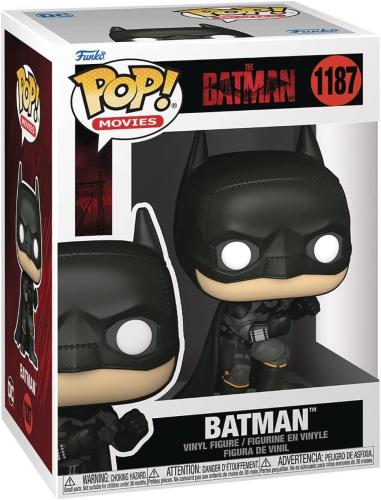 POP DC Heroes: The Batman