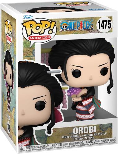 Funko Pop! Collectible Toy Figure - Tornado Dance...