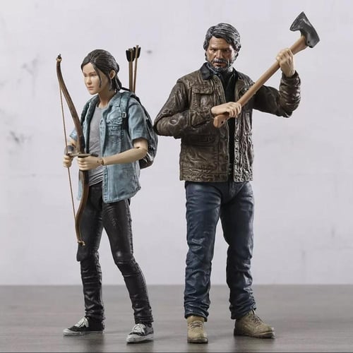 بكج ذا لاست أوف أس – The Last of Us Bundle